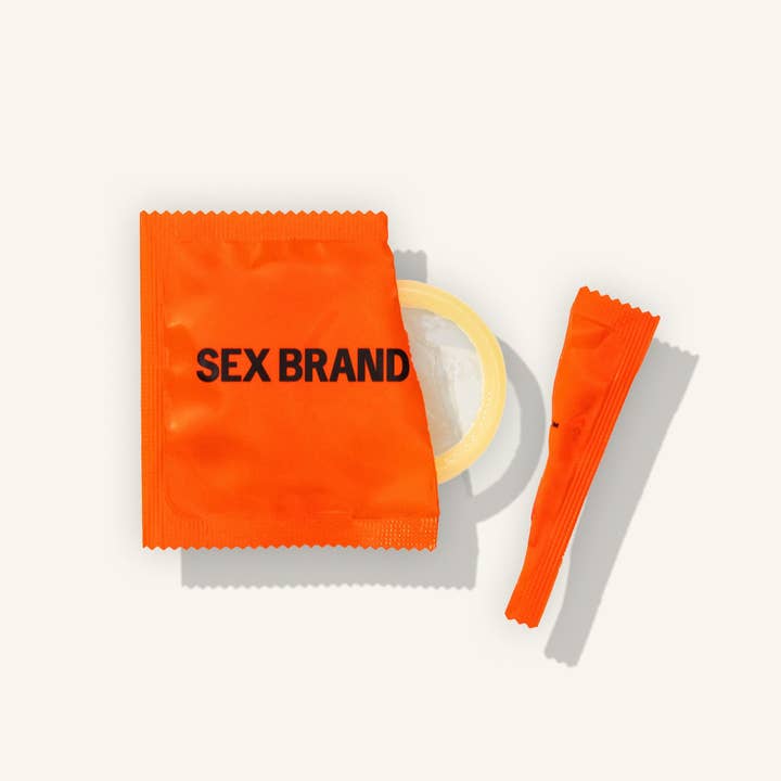 SEX BRAND™ – Contraceptivo/preservativo por atacado – Camisinhas - Apenas para Reino Unido/UE2