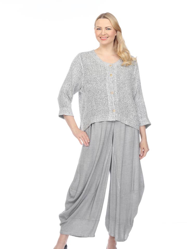 Pantaloni 2107BW 4257SV1 per la vendita all'ingrosso da parte di DAIRI