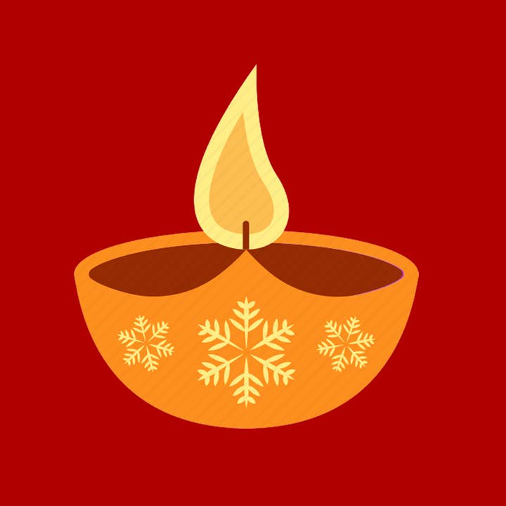 Défi Diwali 5 jours pour la vente par Rute World