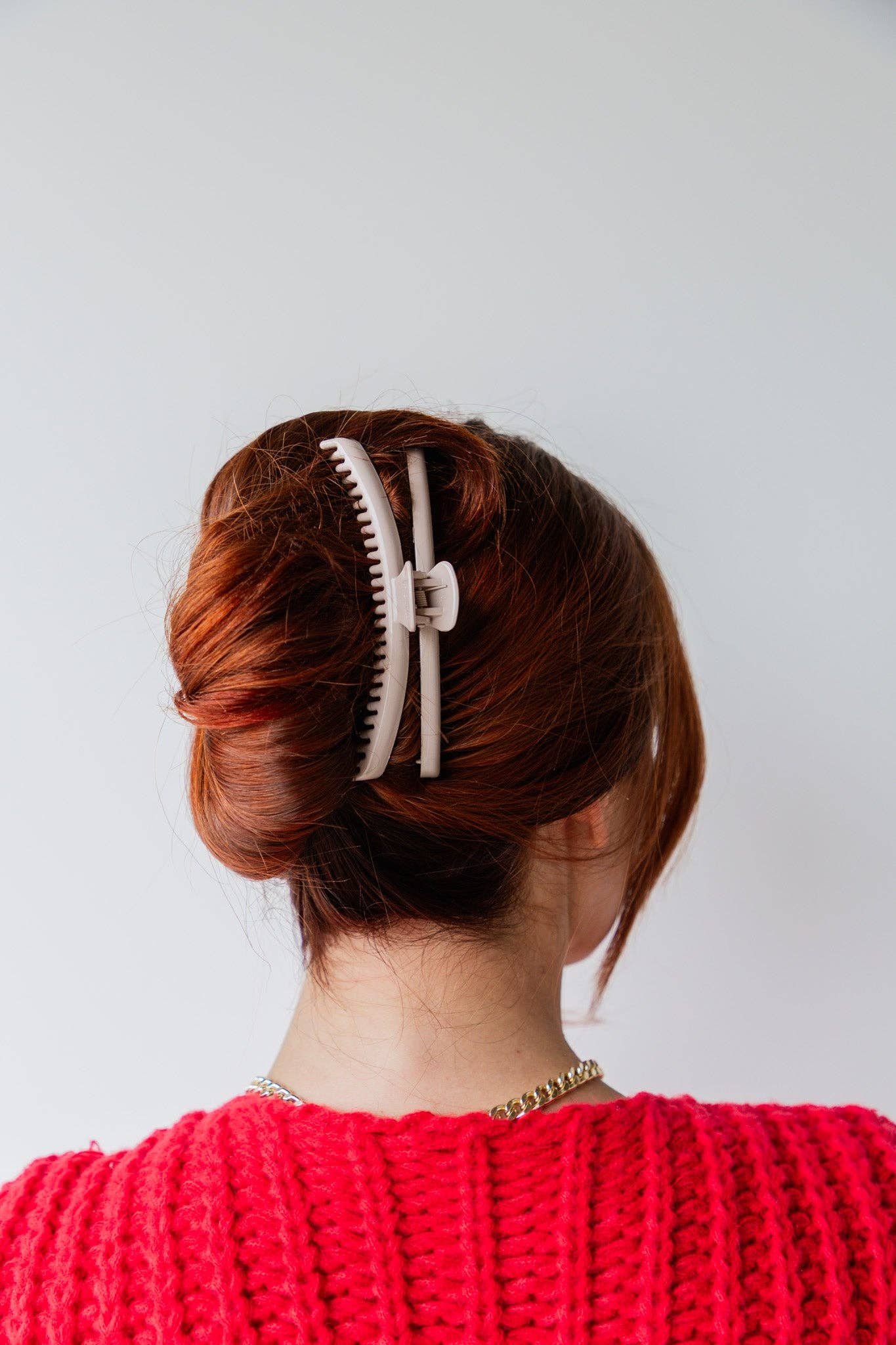 KAXI - Wholesale Hair Clip - Women's - Shiny Original Hold Everything Claw51