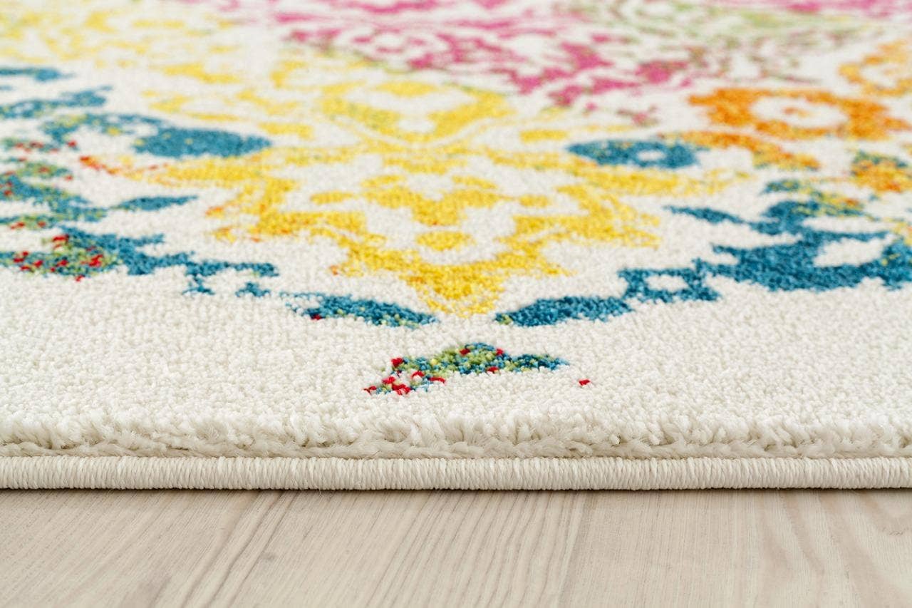 Luxe Weavers - Vente Tapis - Tapis oriental Victoria 462042