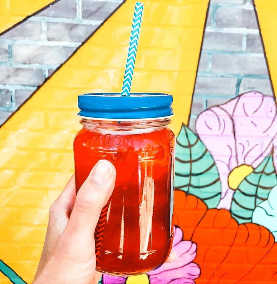 Pikes Peak Lemonade Co. - Wholesale Fruit Juice - Cherry Limeade Concentrate1