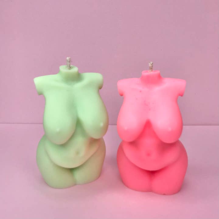 Déesse éthérée pour la vente par WAXYSCENTSATION