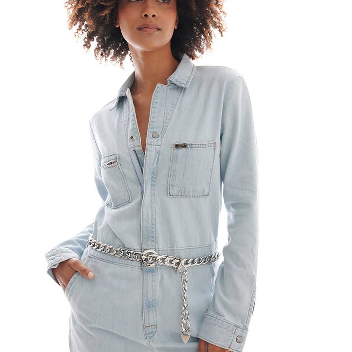 Laurel & Gold - Wholesale Belt - Women's - Studio City Belt2