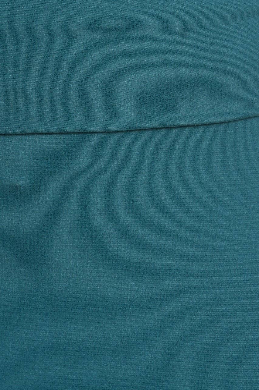 USA Fashion – Saia - Mulher por atacado – Saia Maxi de Cintura Alta Amanteigada17