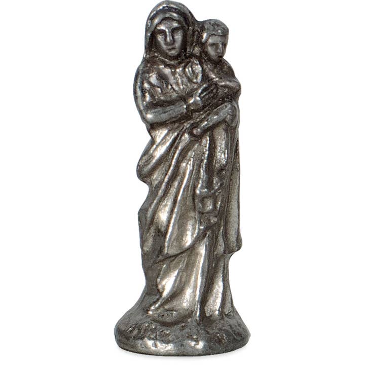 AngelStar - Wholesale Keepsake Coin/Token - Amazing Saint 36pc Assortment13