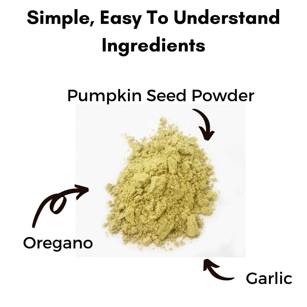 Dahlia Pets - Vendita all'ingrosso Cibo per animali - Non cani o gatti - Pumpkin Seed Delight - Aggiungi al mangime per pollaio sano1