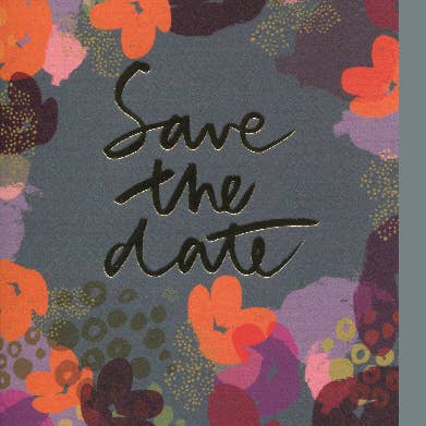 Big Wheel Press – wholesale Love card – Winter Floral2