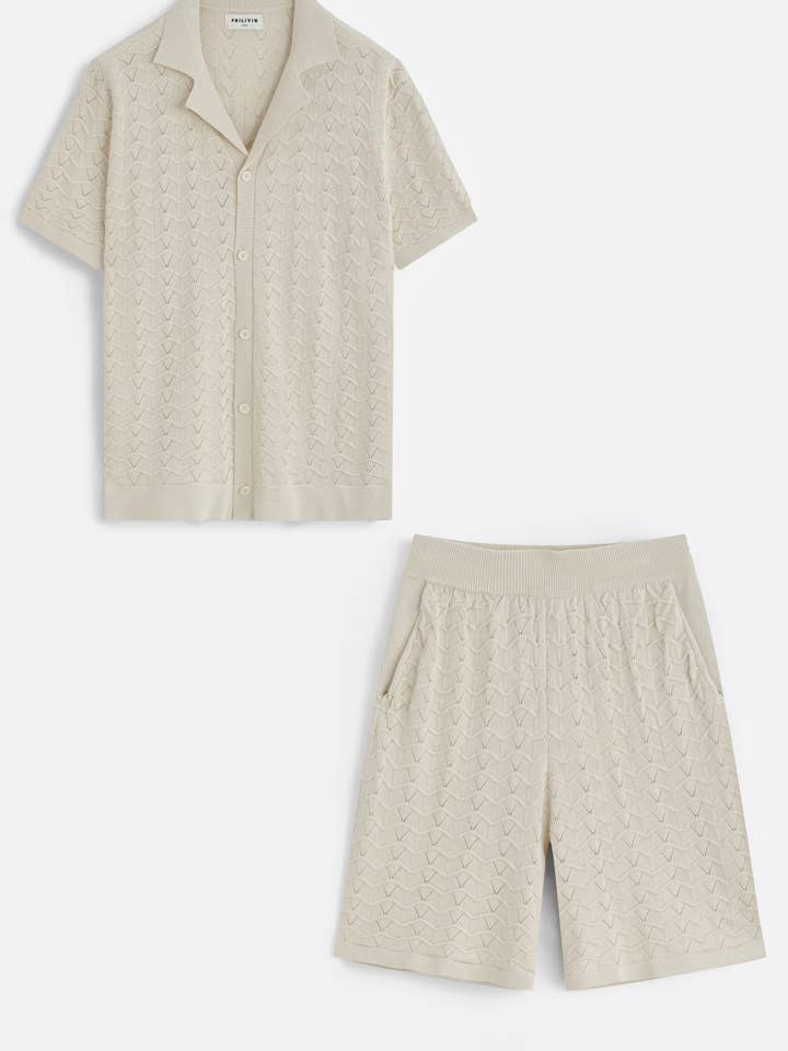 DZLSL24796-5 Conjuntos texturizados, casuales para venta al por mayor de Frilivin