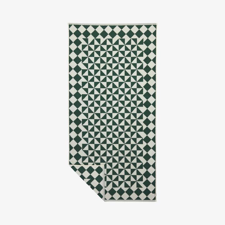 Gatsby Bath Towel - Sequoia for wholesale by Slowtide