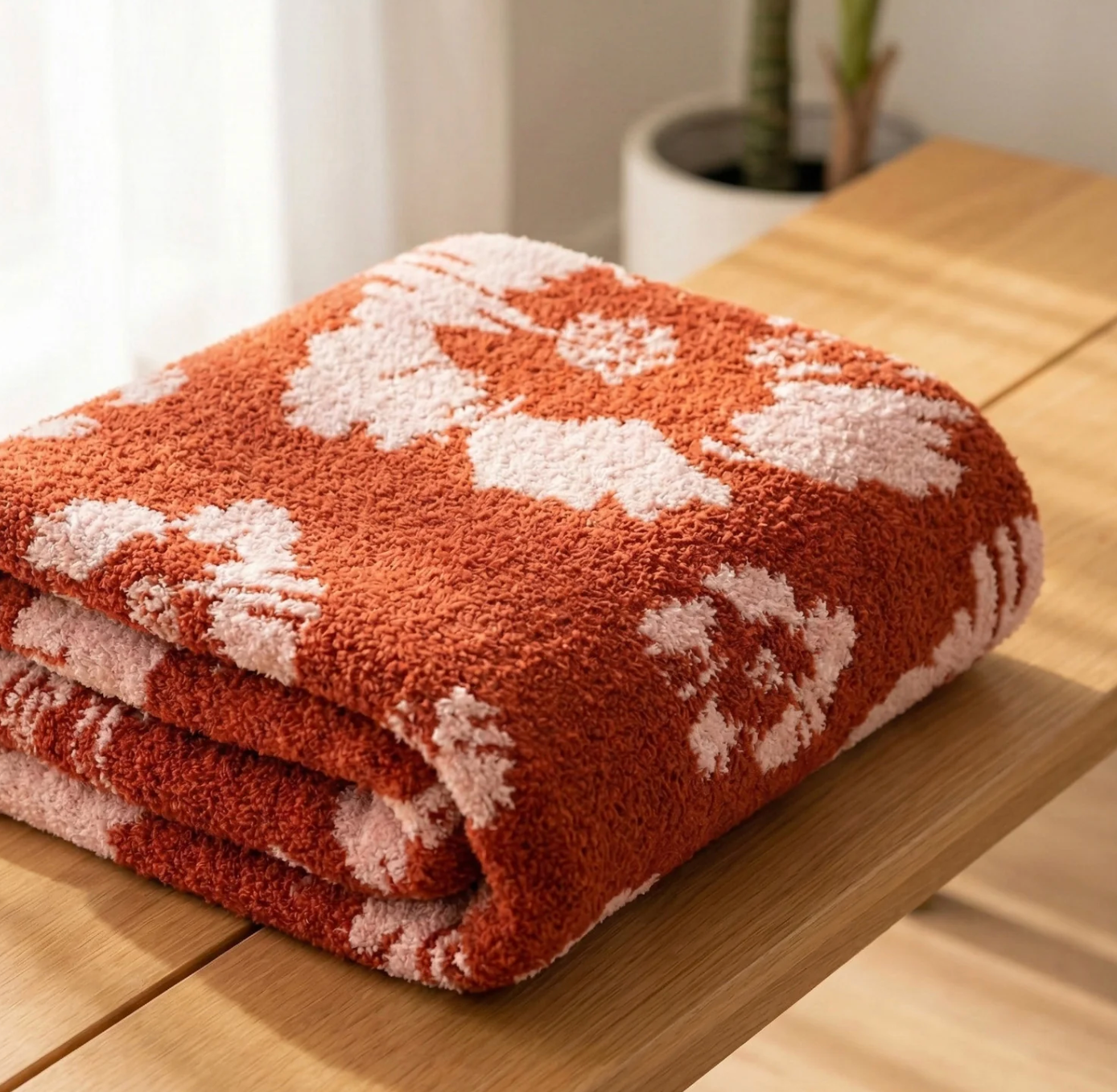 Sundream - Vendita all'ingrosso Plaid - SUNDREAM CUSTOM: PLAID IN PELUCHE + ETICHETTA TESSUTA (MOQ 50 UNITÀ)2