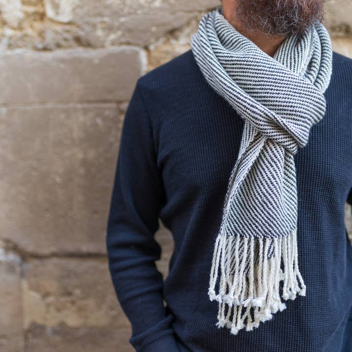 Palma sjaal voor wholesale door Casa Cordillera