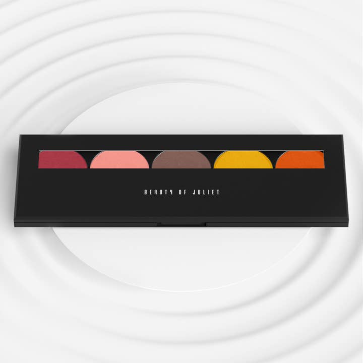 Hexa Palette (Type C) for wholesale by Beauty Of Juliet