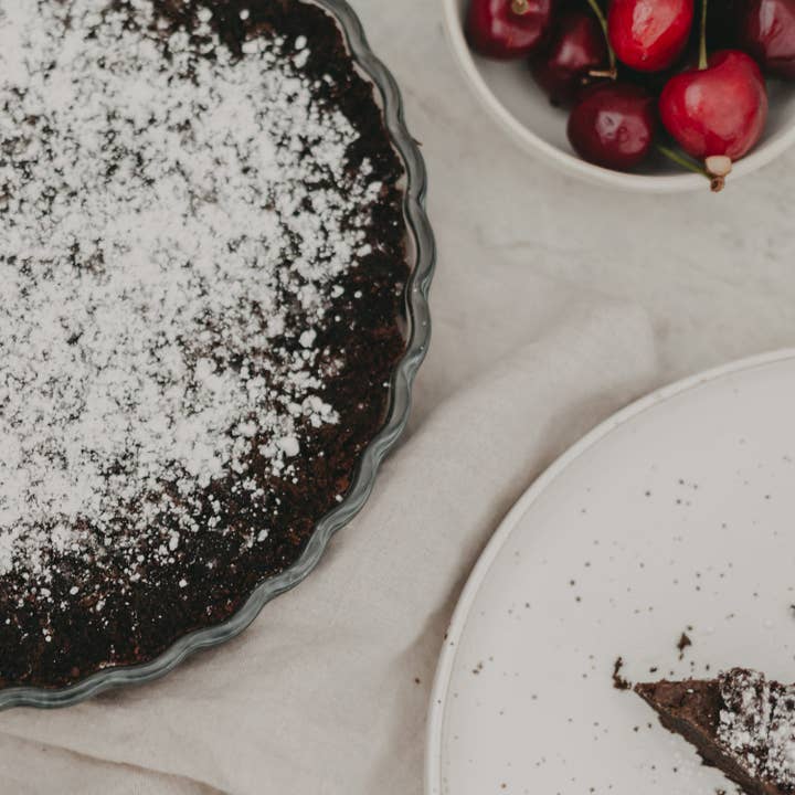 Eulenschnitt - Wholesale Baking dish - Small heart tart pan (PU = 6 pcs)8