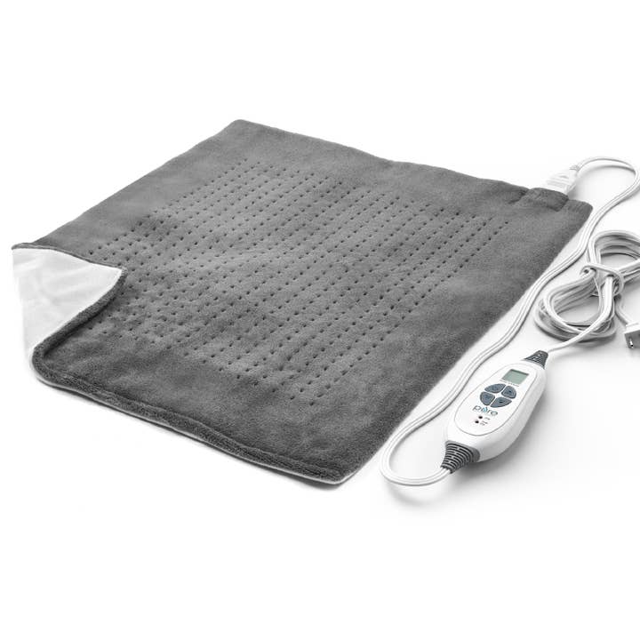 Ripple Distribution - Wholesale Heating Pad - PureRelief XXL Heating Pad