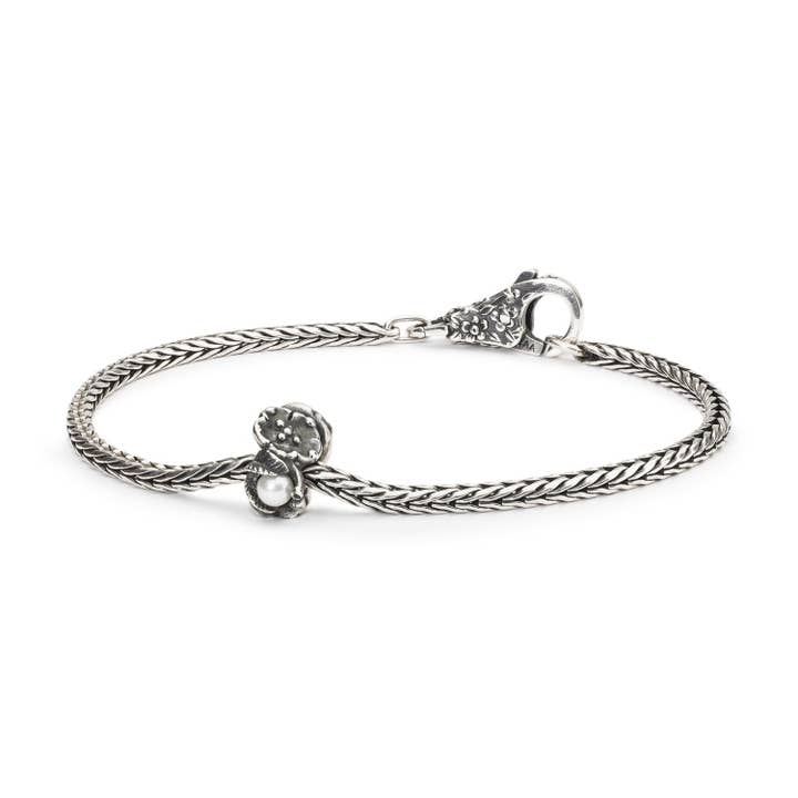 Buckthorn of May Bracelet for wholesale by Trollbeads