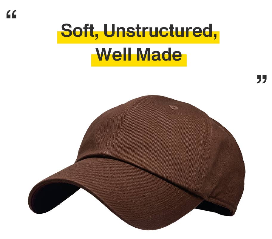 KBETHOS - Wholesale Baseball Cap - Unisex - Premium Baseball Cap25