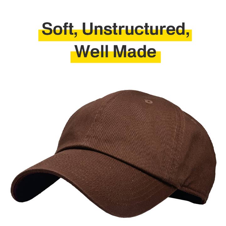KBETHOS - Wholesale Baseball Cap - Unisex - Premium Baseball Cap26