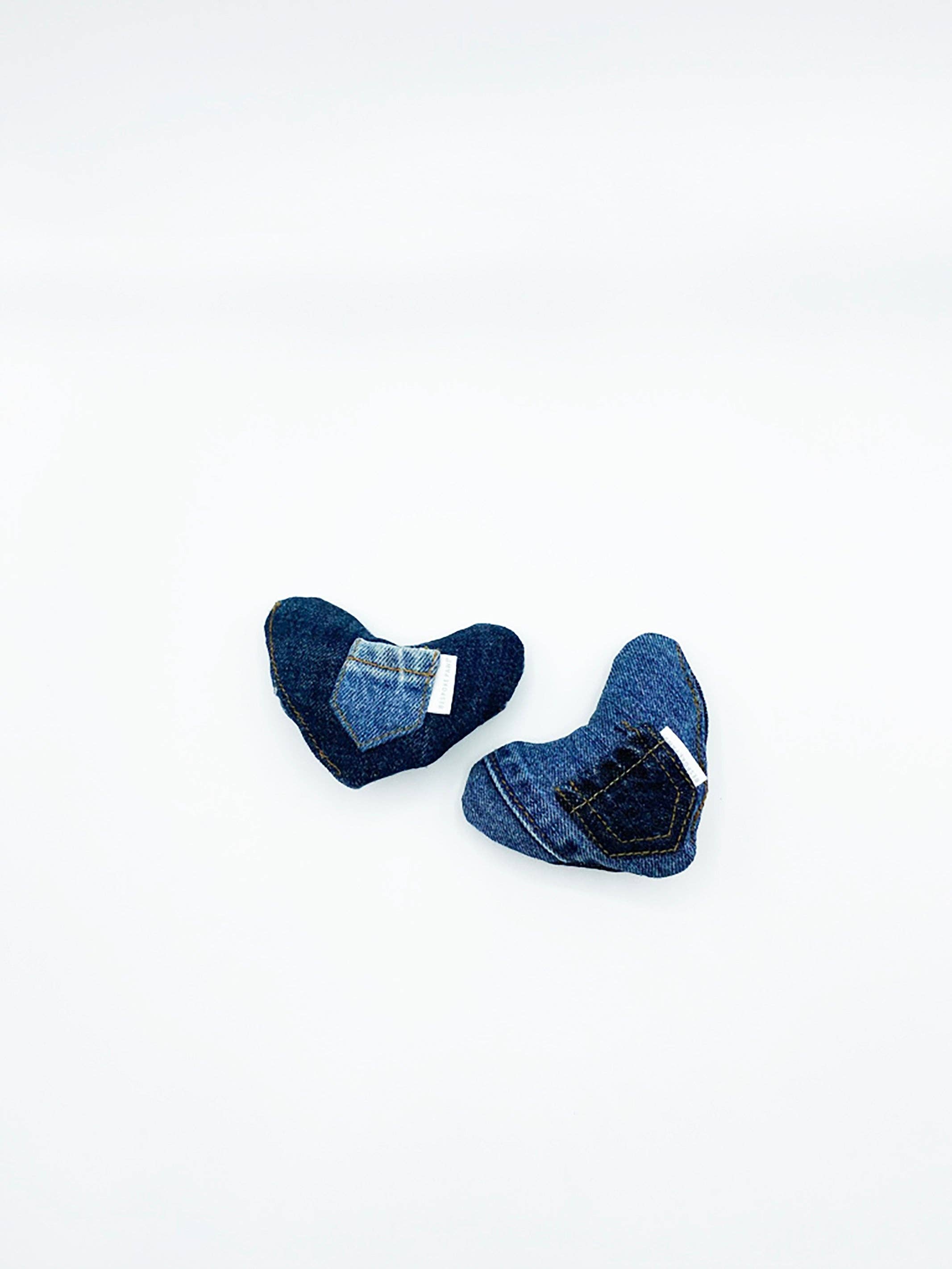 Bespoke Paws - Wholesale Pet Squeaky Toy - Dog - Heart Squeaker Toy2