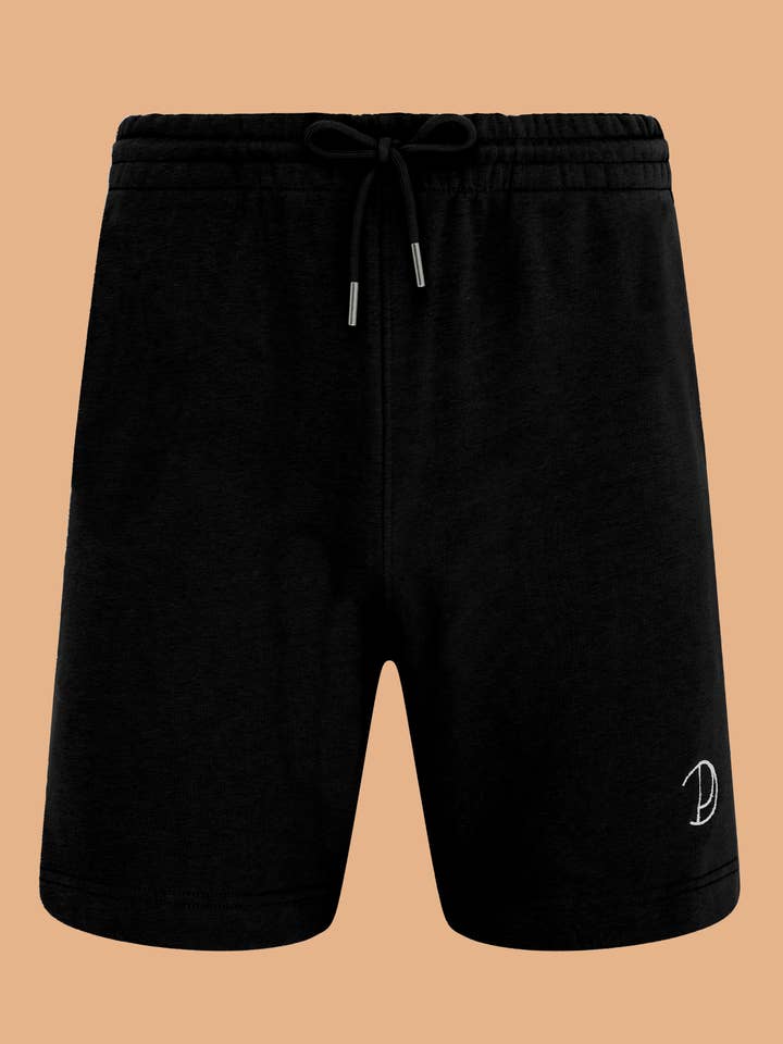 Broderade P Shorts för wholesale av Pitod