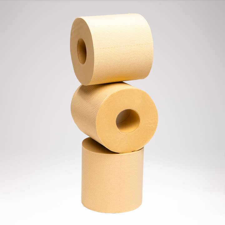 Rustic Strength - Wholesale Toilet Paper - Bamboo Toilet Paper11