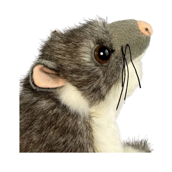 Bocchetta Plush Toys - Vendita all'ingrosso Peluche - Bambini e neonati - Cody - Possum dalla coda ad anello - 23 cm2