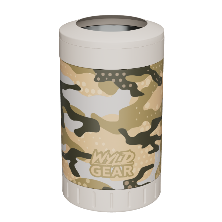 Wyld Gear - Vente Housses de boisson - Glacière à canettes multiples de 12 oz14