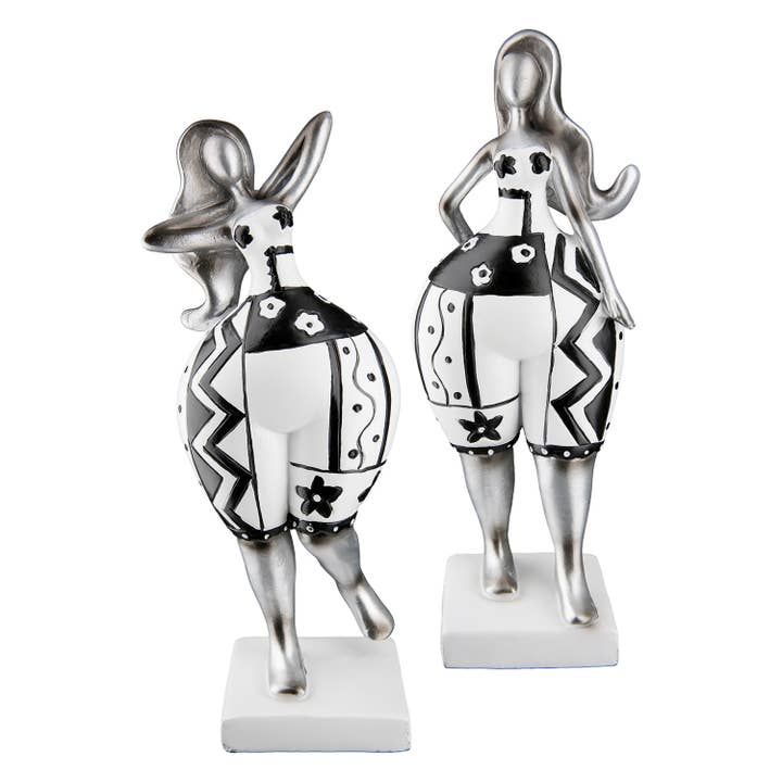 Aurora Figure H.21 cm - 2-way sorted for wholesale by Gilde Handwerk Macrander GmbH & Co. KG