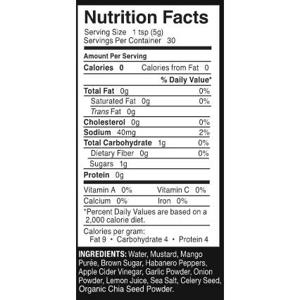 Big Reds Hot Sauce - Wholesale Hot Sauce - The Big Yella Hot Sauce