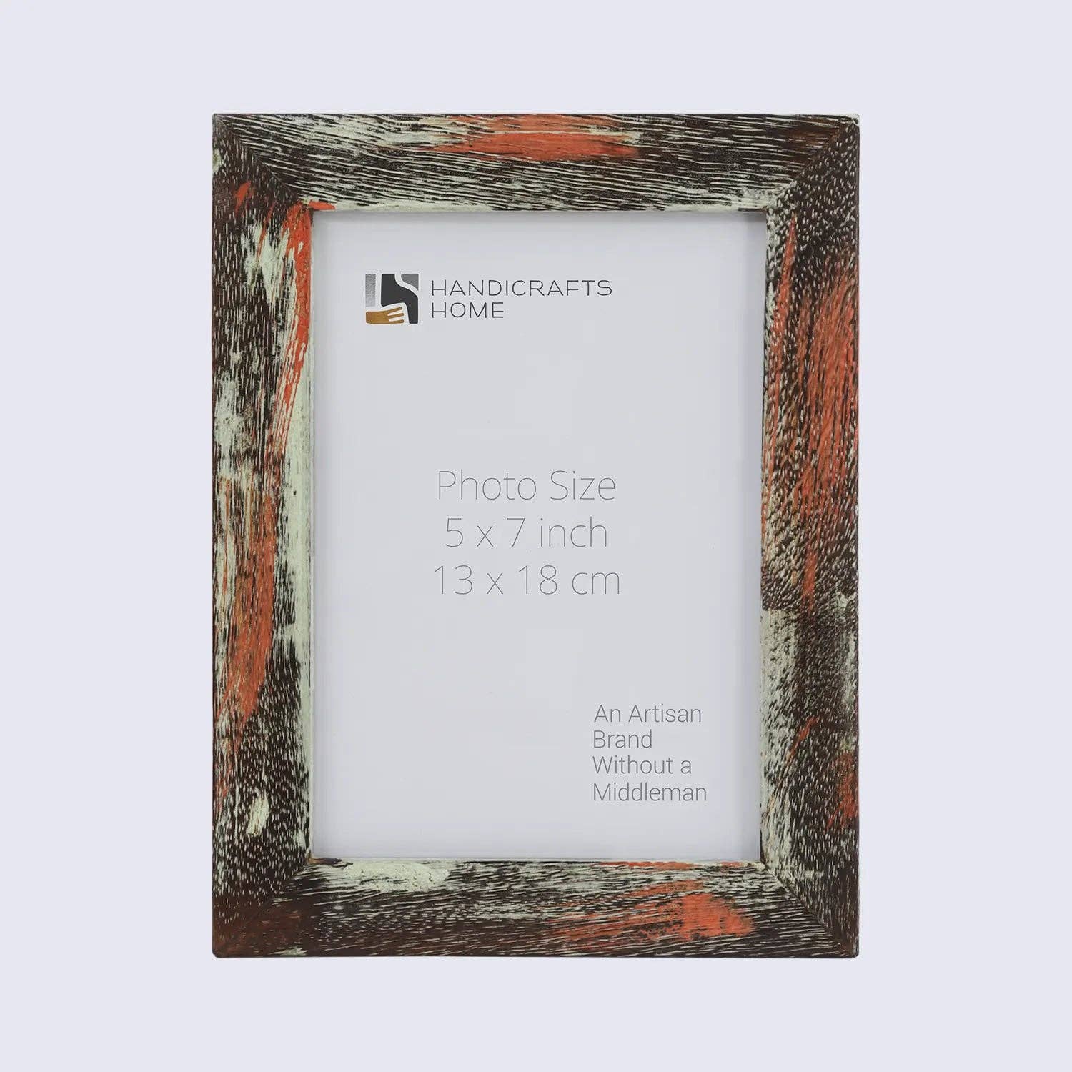 Muqeem & Brothers - Wholesale Picture Frame - Picture Frame Driftwood Sahara Wooden Collection0