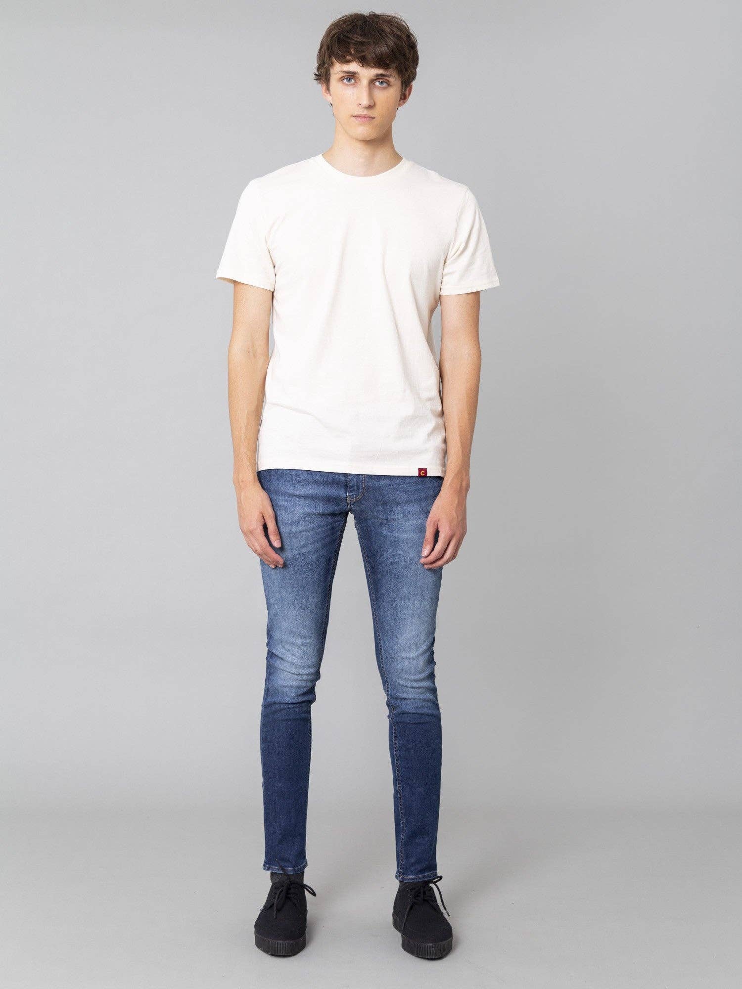 DUTRONC MID BLUE al por mayor para tu tienda Faire ES