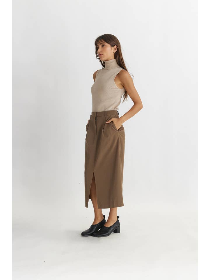 MOD REF – Großhandel Rock – Damen – Der Penny-Rock15