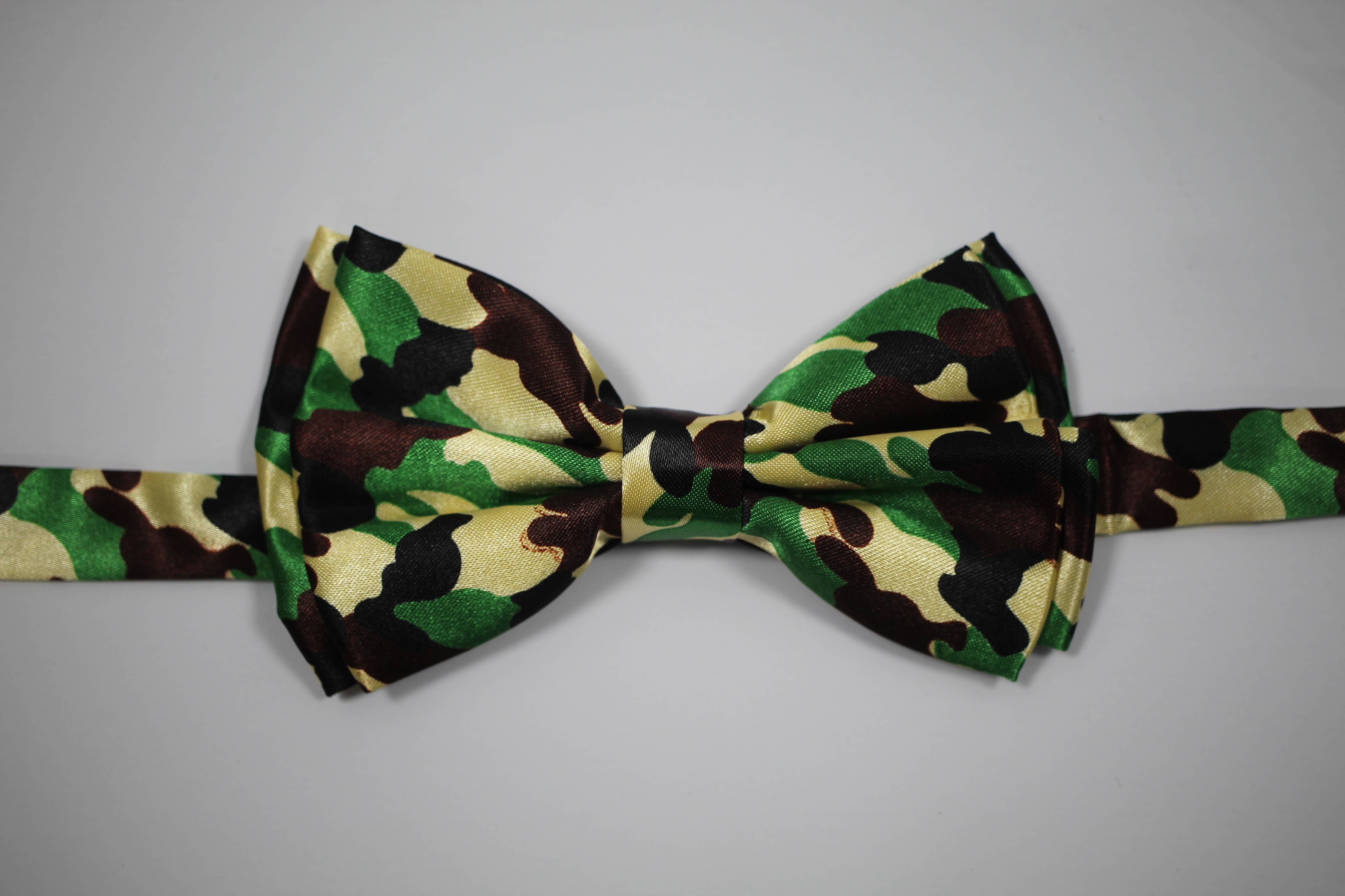 Stylex Party – wholesale Bow Tie - Men’s – Colourful Dicky Bow Ties Fancy Dress Prom Costume Halloween6