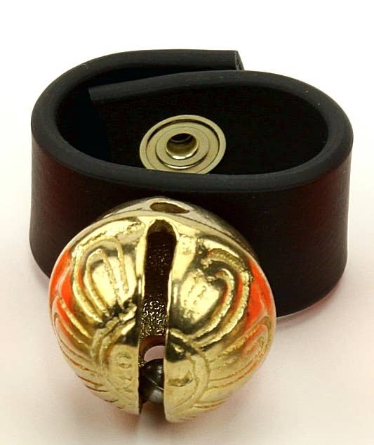 New England Bells - Wholesale Pet Collar - Dog - Dog Collar Bell Set, 30 #2 sized Bells with a Display Box1