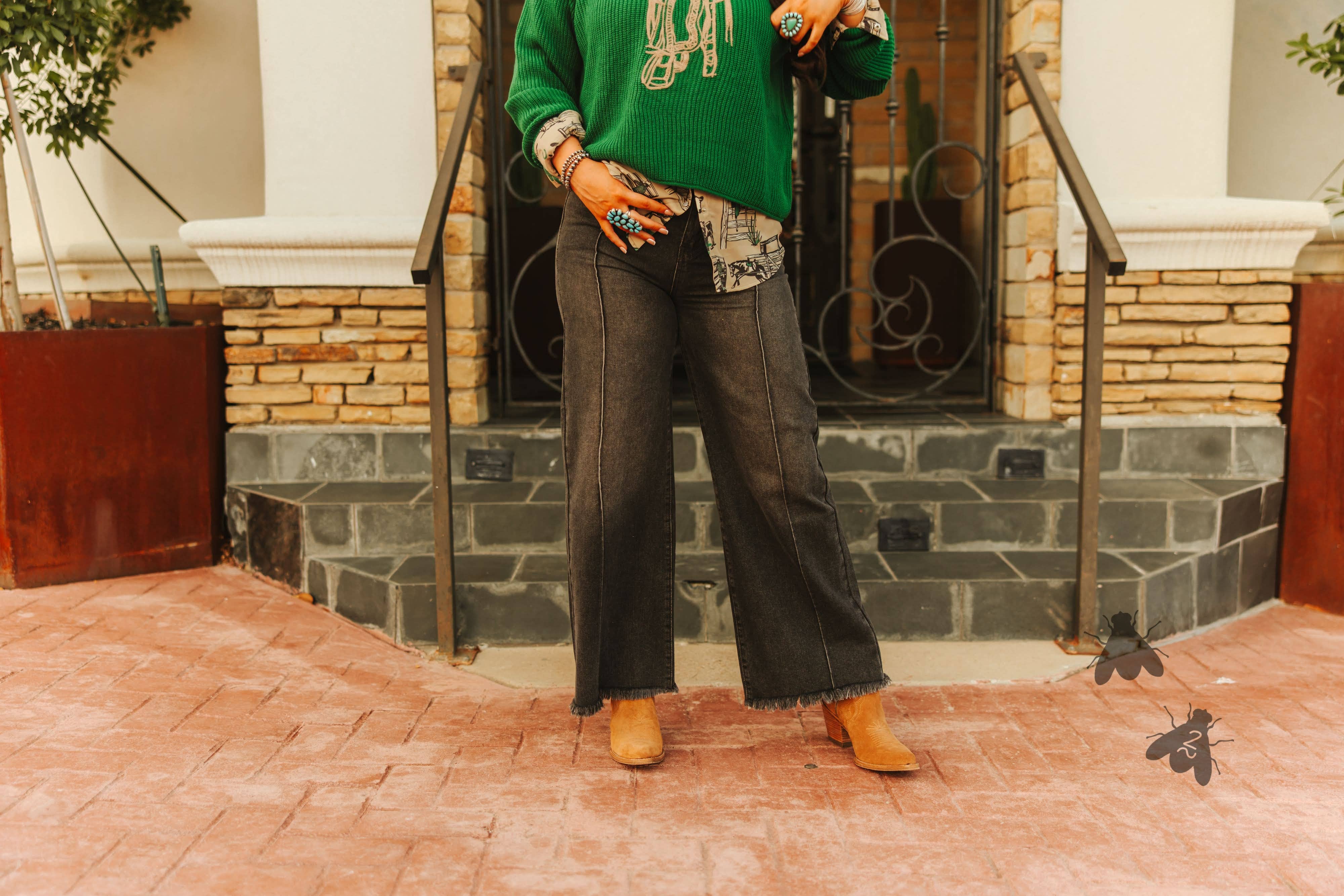 2 Fly Co - Wholesale Pants - Women's - WHISTLE BRITCHES *MIDNIGHT2