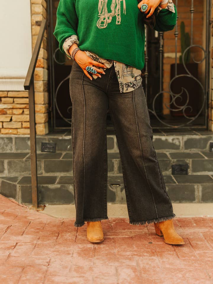 2 Fly Co - Wholesale Pants - Women's - WHISTLE BRITCHES *MIDNIGHT2