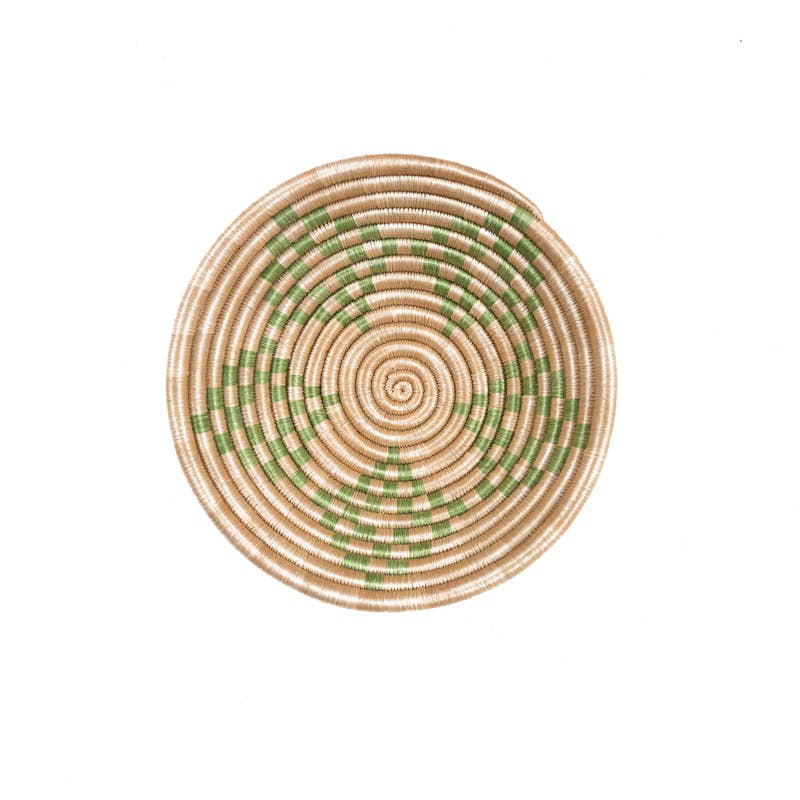 Villages Wholesale - Wholesale Decorative Plate/Dish/Bowl - Boutique Bariku Coordinated Bowls (2 Sizes)2