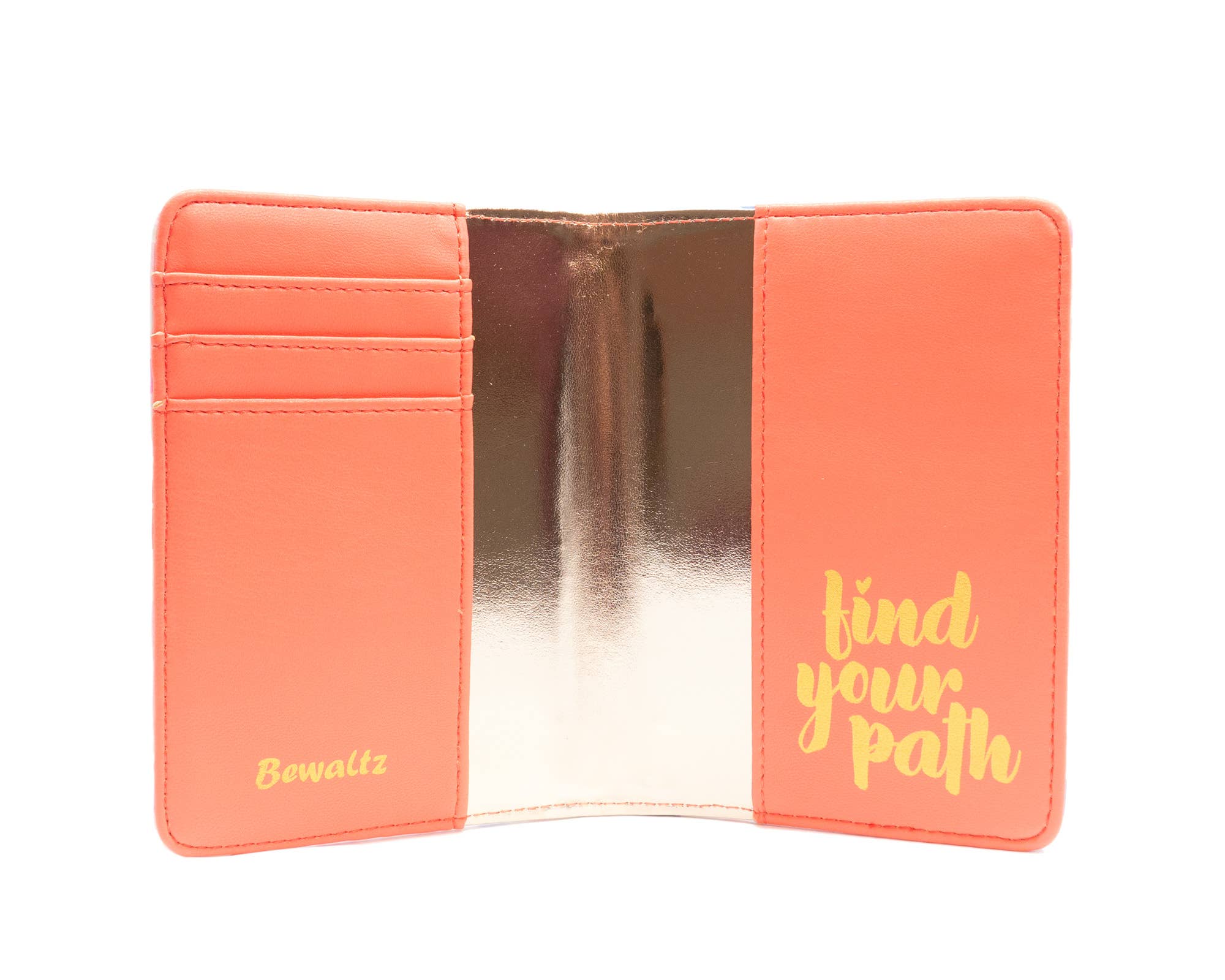 Bewaltz - Wholesale Passport Case - Women's - Passport Holders4