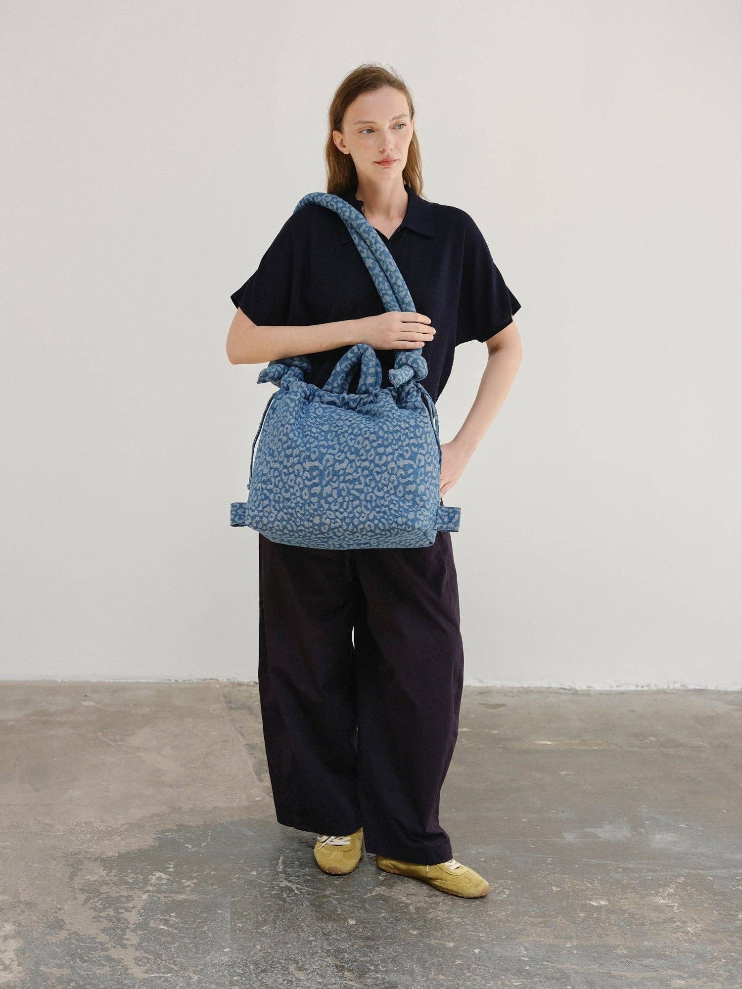 Ölend Backpacks - Wholesale Shoulder Bag - Women's - Ona Soft Bag40