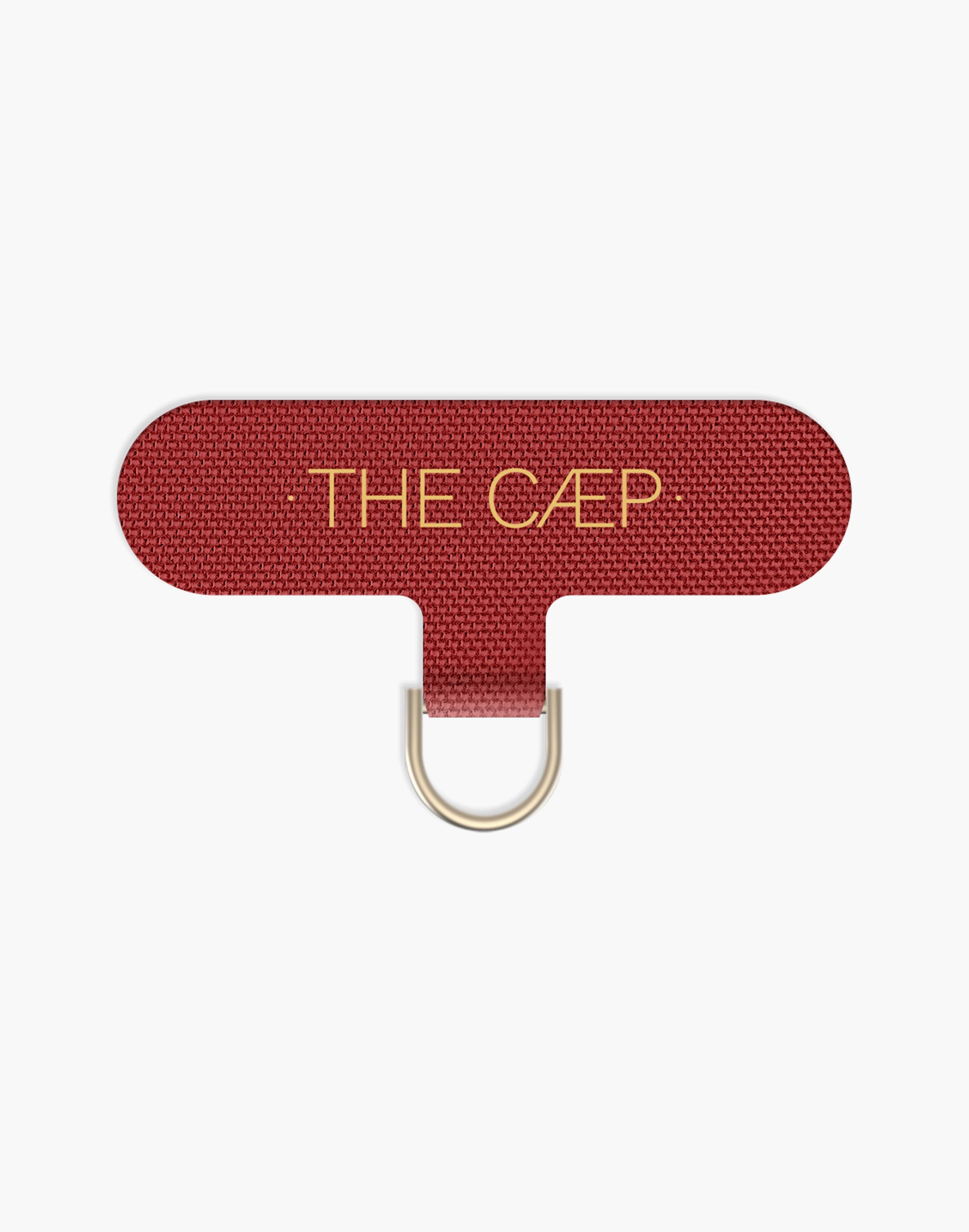 THE CÆP - Wholesale Phonecase Strap - Single Universal Phone Hitch4