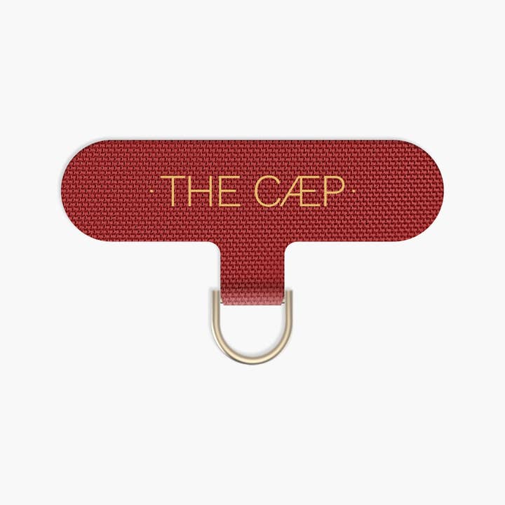 THE CÆP - Wholesale Phonecase Strap - Single Universal Phone Hitch4