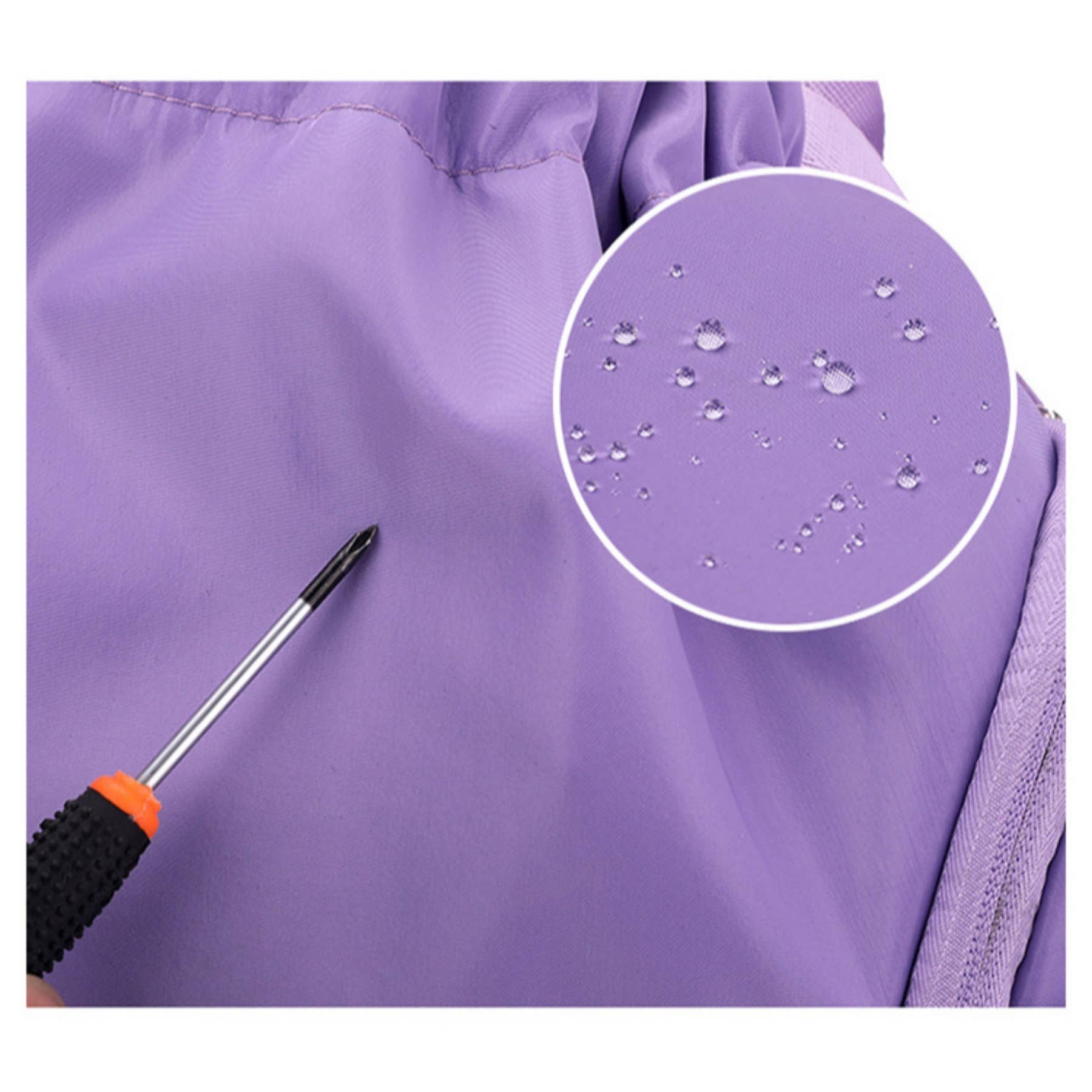 wandf - Wholesale Backpack – Women's - Fashion Drawstring Backpack Gym Bag with Shoes Compartment4