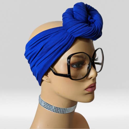 Serviette à cheveux Dry-n-Wrap™ pour la vente par DRY-N-WRAP™