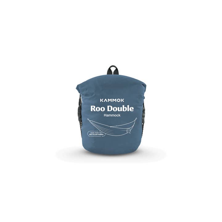 Kammok - Wholesale Hammock - Roo Double - Camping Hammock
