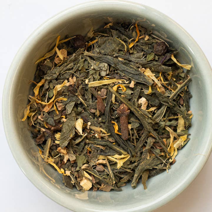 Cold War for wholesale by Rachel's Spice Company