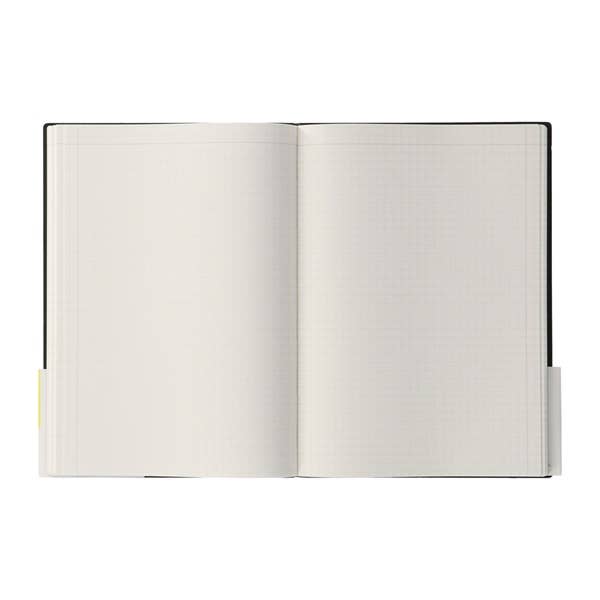MARK'S Inc. - Wholesale Notebook - Grid Notebook B6 / EDiT8