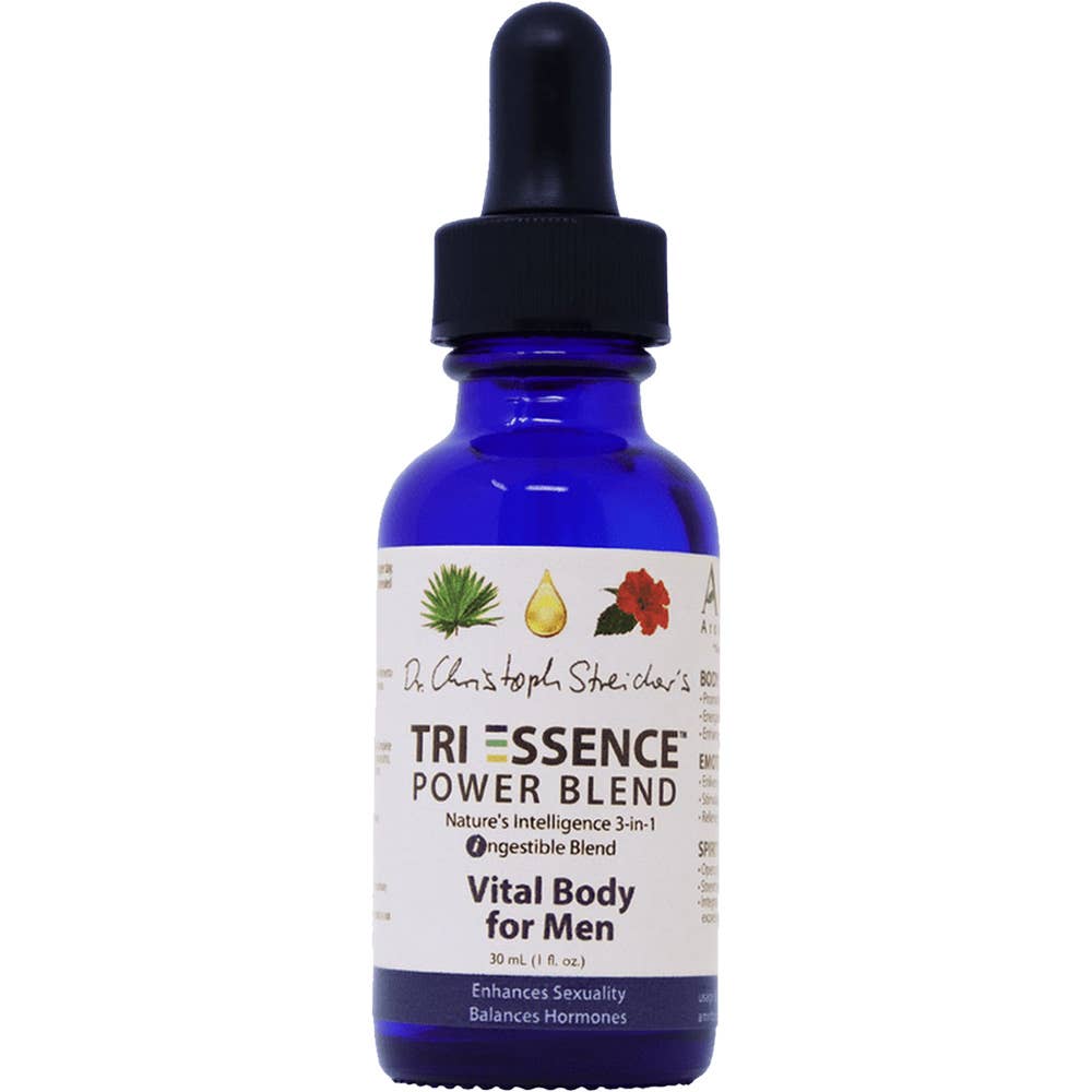 Amrita Aromatherapy - Wholesale Oral Supplement/Vitamin - Tri-Essence Power Blends®17