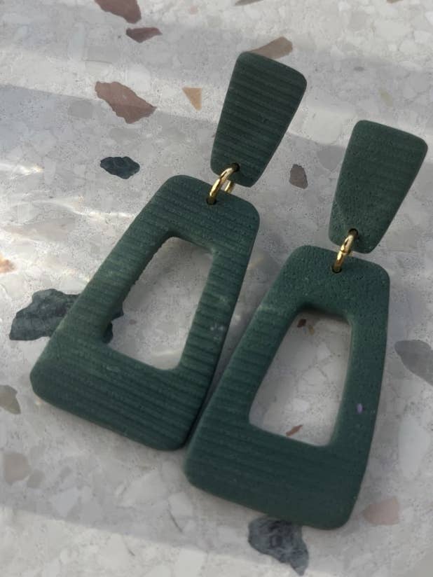 Camilla Earrings for wholesale by B•Jewels by N