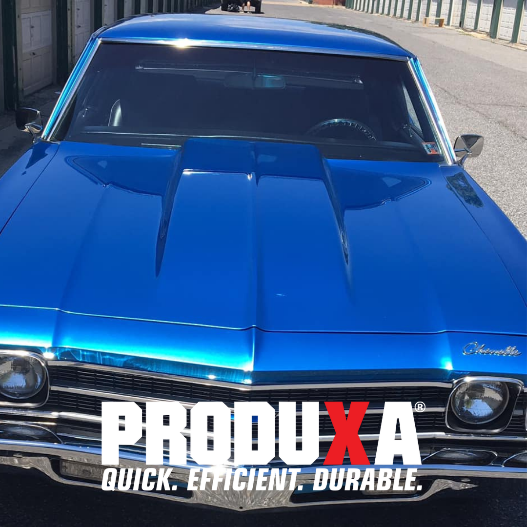 ProduXa – Produtos de limpeza para automóvel por atacado – ProduXa® Premium - Frascos individuais de 473 ml12