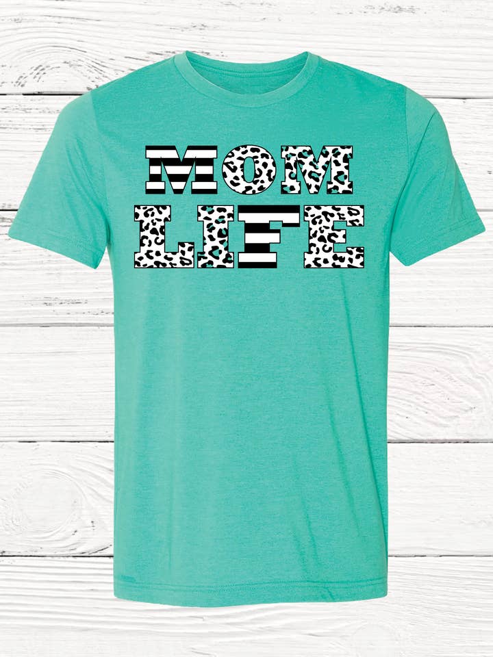 Mama Turq. for wholesale by Junk N The Trunk Tees